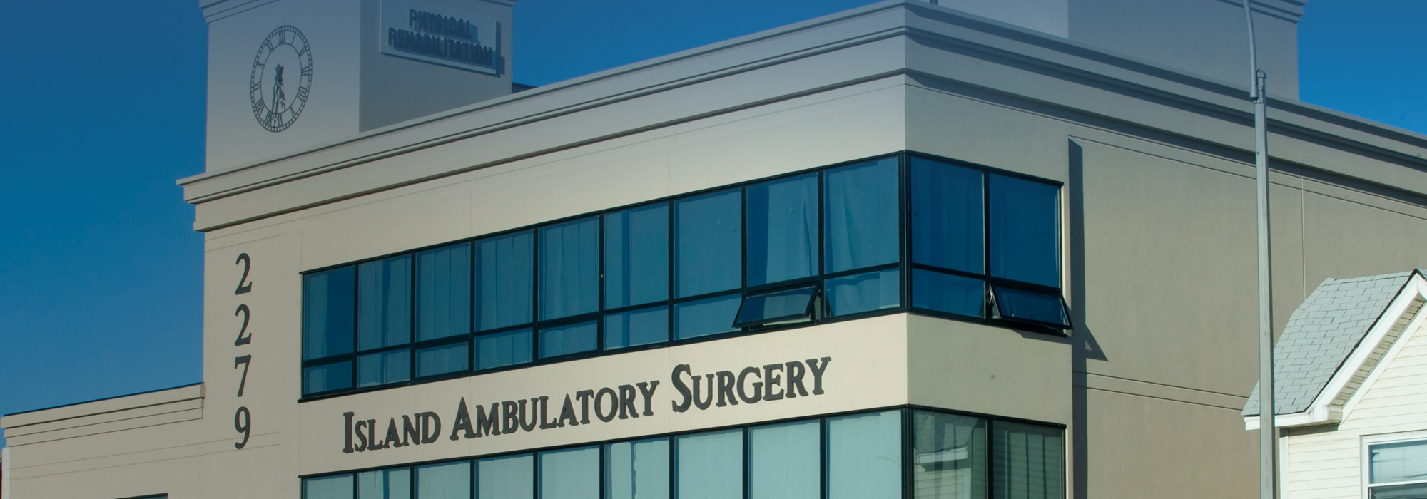 Island Ambulatory Surgery Center - Brooklyn, NY