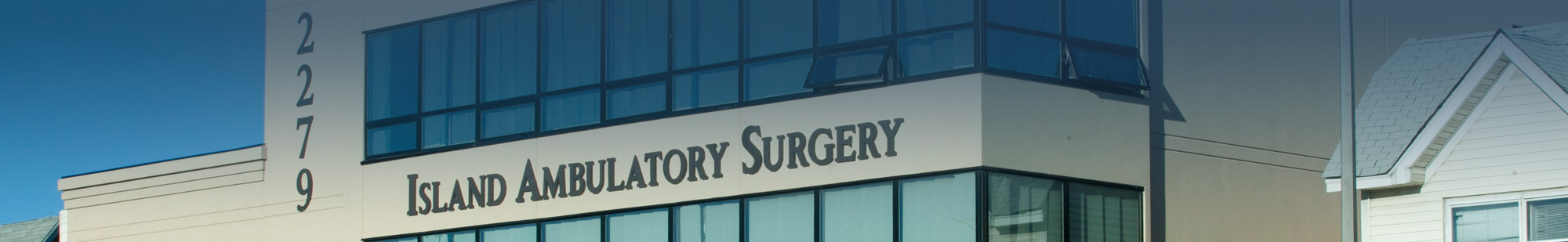Island Ambulatory Surgery Center specialists